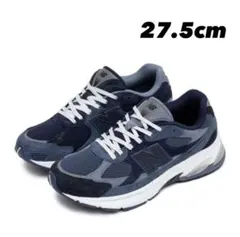 26 New Balance 2010 Navy BEAMS Exclusive - メルカリ