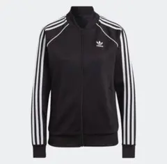 adidas クラッシック SST トラックジャケット