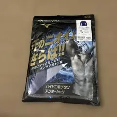 Mizuno Pro アンダーシャツ M