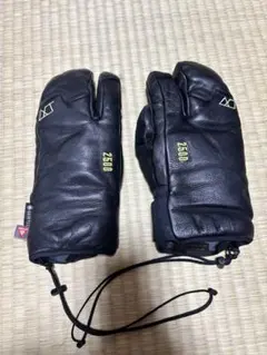 241 GORE-TEX LEATHER MITTENS サイズL 超美品！ - メルカリ