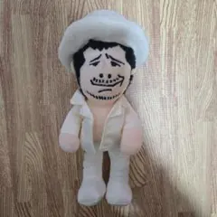 2025年最新】矢沢永吉 ぬいぐるみの人気アイテム - メルカリ