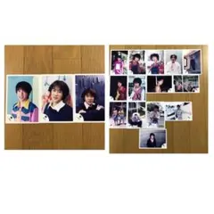 嵐　相葉雅紀　公式写真　17枚セット