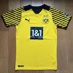 Puma Borussia Dortmund シャツ