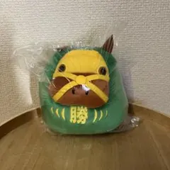 サラブレッドコレクション だるまぬいぐるみ ウシュバテソーロ