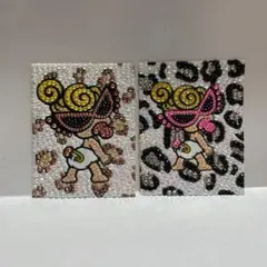 ヒスミニ♡ステッカーシール