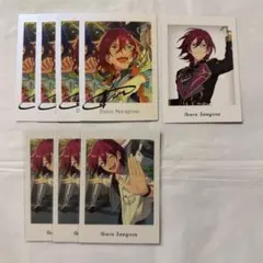 あんスタ ぱしゃっつ 10周年 七種茨