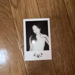 izna サラン トレカ