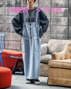 niko and... ミリタリージャンスカLサイズ　未使用タグ付き