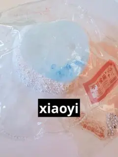 小弈点点 xiaoyi ハート スクイーズ