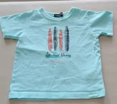 ベベ Bebe 100 Tシャツ