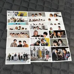 WEST.公式写真 21枚セット