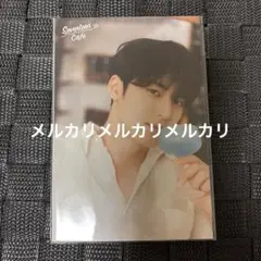 2026年最新】seventeen cafe ポストカードの人気アイテム - メルカリ