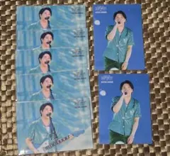 Mrs. GREEN APPLE 大森元貴 フォトカード FJORD