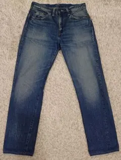 Levi's 501ZXX W29 加工モデル 日本製