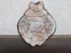 ミシャコシャ こぐまの豆皿 mizacosha - メルカリ