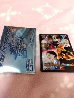 異次元の超獣使い　スリーブ　にじさんじ