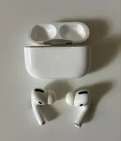 Apple AirPods Proのサムネイル