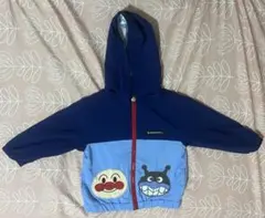 アンパンマン　ウィンドブレーカー