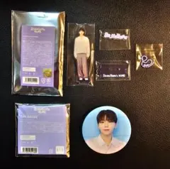 SEVENTEEN スングァン HOME