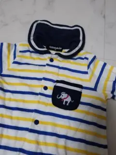 クレードスコープ♡ロンパース♡70cm