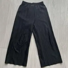 coca プリーツパンツ　130