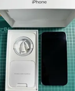 iPhone14Pro Max SIMフリー パープル 【1TB】美品