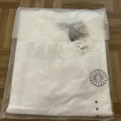 UT 鬼滅の刃 ホワイト Tシャツ M