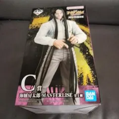 ゴールデンカムイ一番くじC賞海賊房太郎