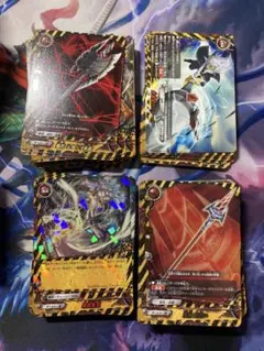 バディファイト デンジャーワールド まとめ売り