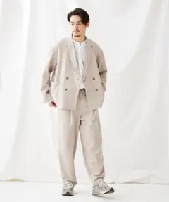 JOURNALSTANDARD ジャケット パンツ セットアップ