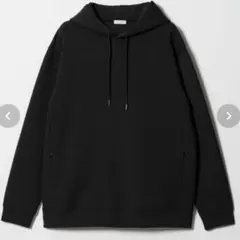 BEUTEY &YOUTH UNITED ARROWSスウェットパーカー