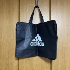アディダス　布袋