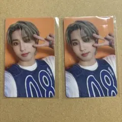 StrayKids ハン 5-STARDOMETOUR2023会場限定福岡