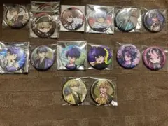 シクフォニ キャラクターグッズ