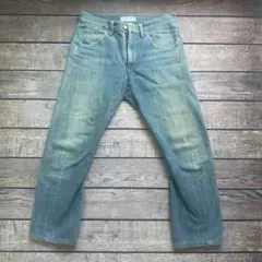 Levi's Engineered Jeans TIGHT W32 色最高のサムネイル