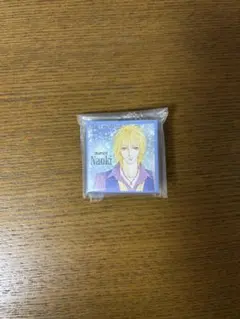 NANA CD風アクリルチャーム