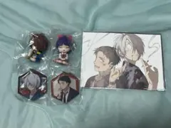 ゲゲゲの謎 肩ズンFig ジュエルアクリルキーホルダー