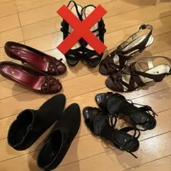 【バラ売り可】ダイアナ まとめ売り