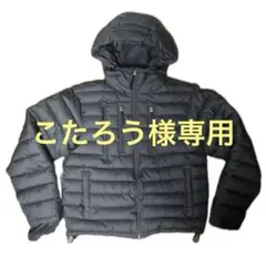 こたろう様専用【COLN】 fraction puffer jacket