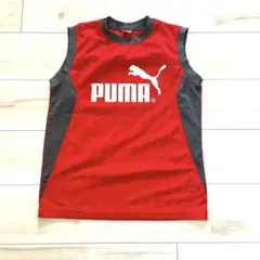 【PUMA タンクトップ プーマ　150cm】