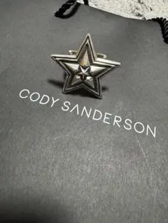 2026年最新】cody sanderson ビッグスターの人気アイテム - メルカリ