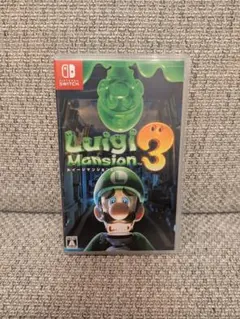ルイージマンション3