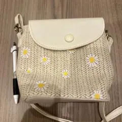 鞄　ショルダーバッグ