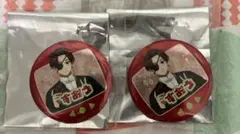 WIND BREAKER ウィブレ AGF 平成レトロ 缶バッジ 蘇枋隼飛