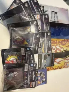 HUNTER×HUNTER 一番くじ G賞 H賞 I賞