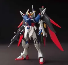 2026年最新】MG 1/100 ZGMF-X42S デスティニーガンダムの人気アイテム