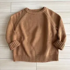 セーター　ニット　120 韓国子供服