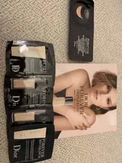 DIOR 試供品