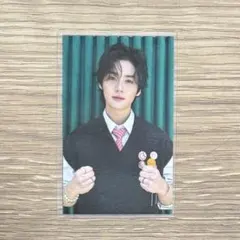 Stray Kids リノ HOP HMV ラキドロA