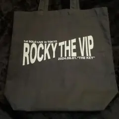 ive トートバッグ